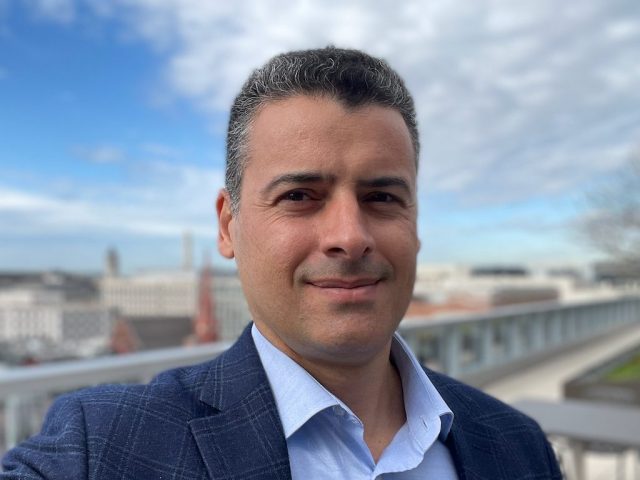 About - DAndrade PhD Consulting LLC